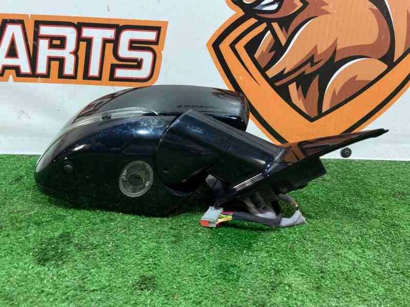 LR065388 Right exterior mirror without camera, with dead zones RANGE ROVER SPORT (L494) 2013- Used - Image 15