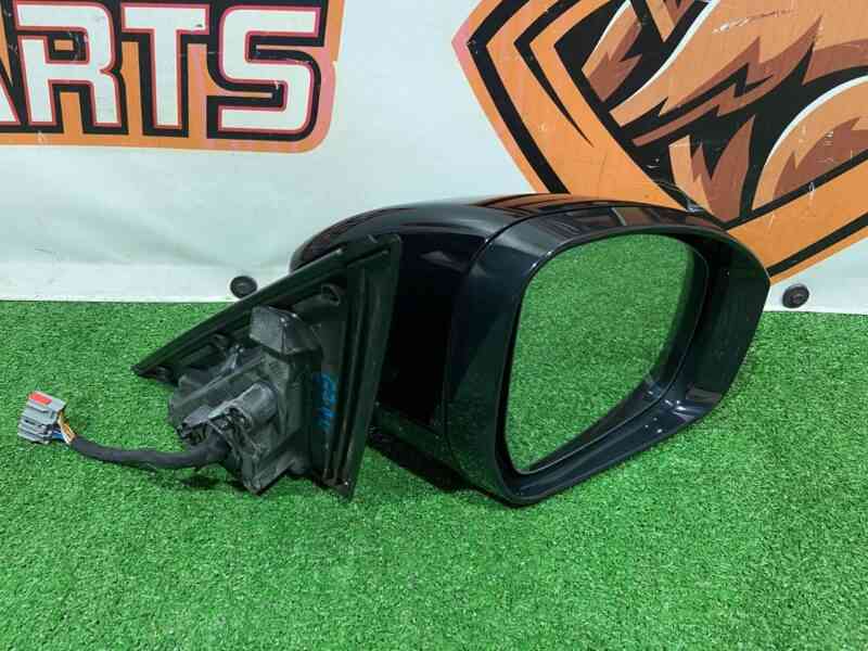 LR065388 Right exterior mirror without camera, with dead zones RANGE ROVER SPORT (L494) 2013- Used - Image 18
