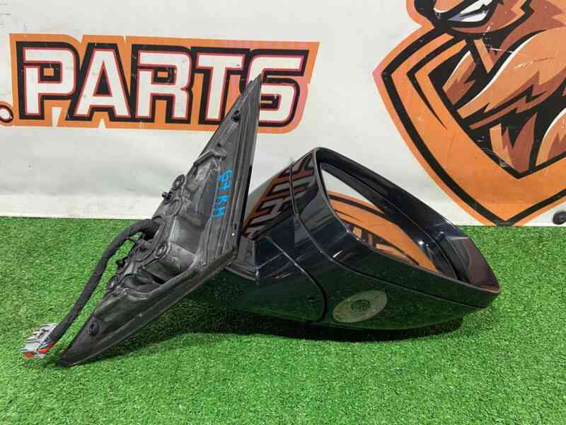 LR065388 Right exterior mirror without camera, with dead zones RANGE ROVER SPORT (L494) 2013- Used - Image 20