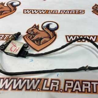 LR146853 Range Rover Sport L494 (2014-2022) used particulate filter sensor cost 180 € in stock 1 pcs.
