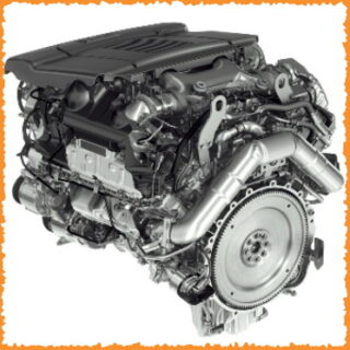Complete engine