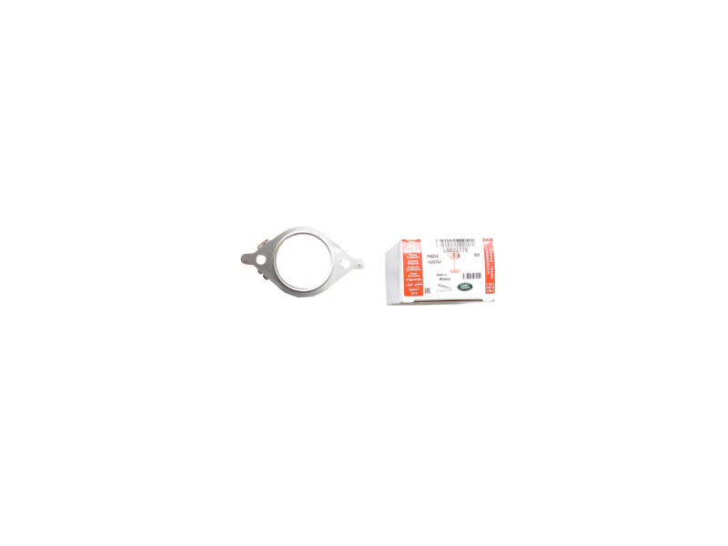 LR022779 Left turbine gasket replacement on the exhaust of Range Rover 4.4D cost 8 € in stock 1 pcs.