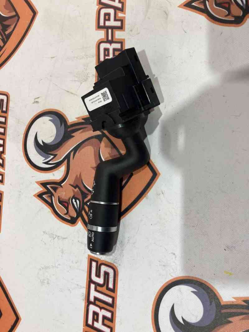 LR024627 Steering Derailleur Left Land Rover Discovery Sport L550 (2015-) Used cost 25 € in stock 17 pcs.