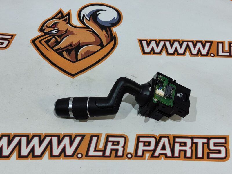 LR024627 Steering Derailleur Left Land Rover Discovery Sport L550 (2015-) Used cost 25 € in stock 17 pcs.