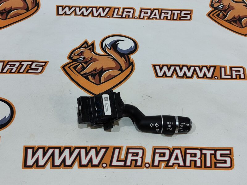 LR024627 Steering Derailleur Left Land Rover Discovery Sport L550 (2015-) Used - Image 12