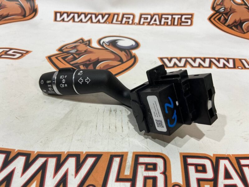 LR024627 Steering Derailleur Left Land Rover Discovery Sport L550 (2015-) Used - Image 13