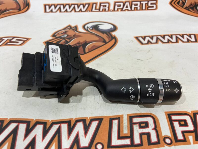 LR024627 Steering Derailleur Left Land Rover Discovery Sport L550 (2015-) Used - Image 14