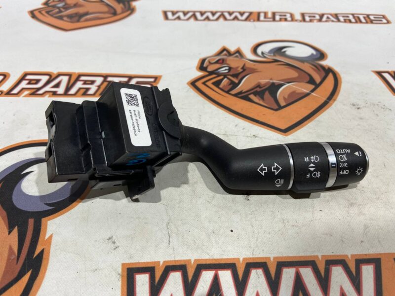 LR024627 Steering Derailleur Left Land Rover Discovery Sport L550 (2015-) Used - Image 16