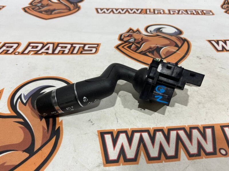 LR024627 Steering Derailleur Left Land Rover Discovery Sport L550 (2015-) Used - Image 17