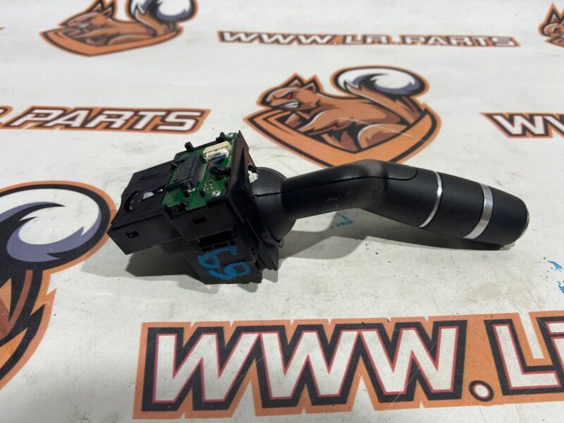LR024627 Steering Derailleur Left Land Rover Discovery Sport L550 (2015-) Used - Image 21