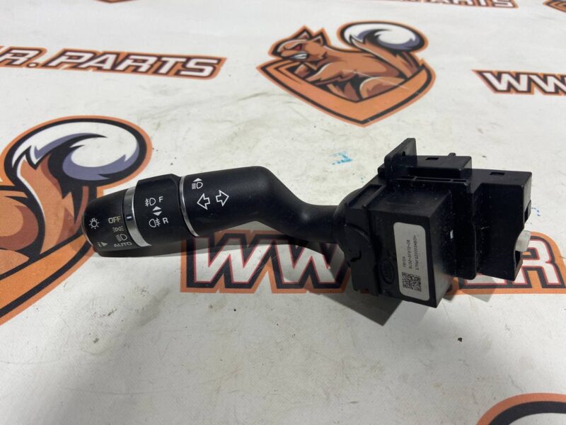 LR024627 Steering Derailleur Left Land Rover Discovery Sport L550 (2015-) Used - Image 22