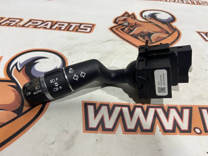 LR024627 Steering Derailleur Left Land Rover Discovery Sport L550 (2015-) Used - Image 24