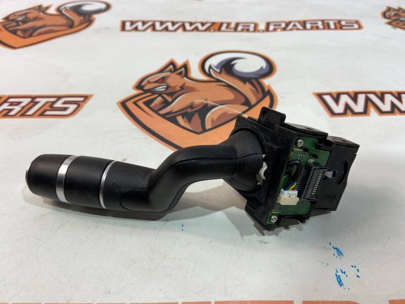 LR024627 Steering Derailleur Left Land Rover Discovery Sport L550 (2015-) Used - Image 28