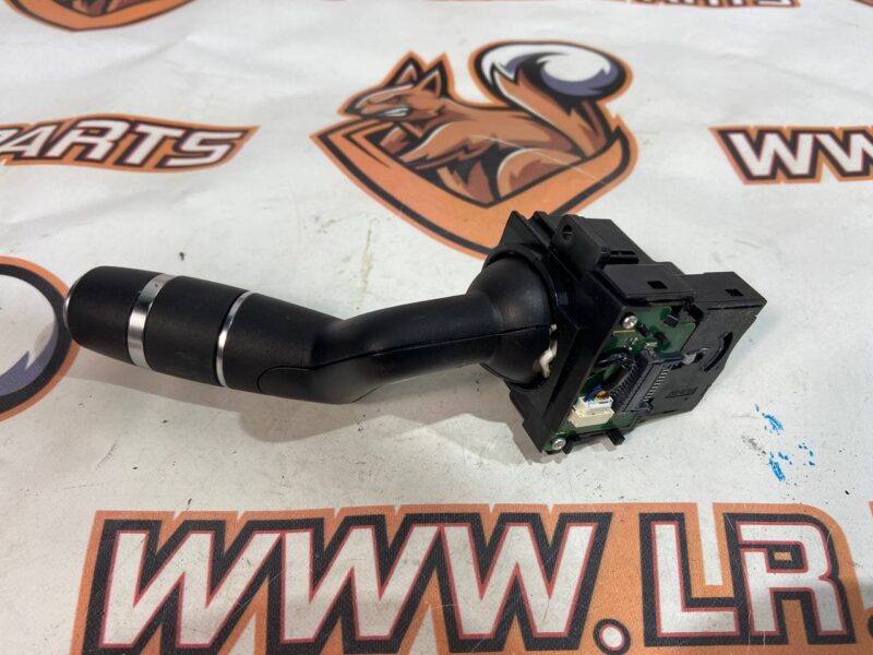LR024627 Steering Derailleur Left Land Rover Discovery Sport L550 (2015-) Used - Image 31