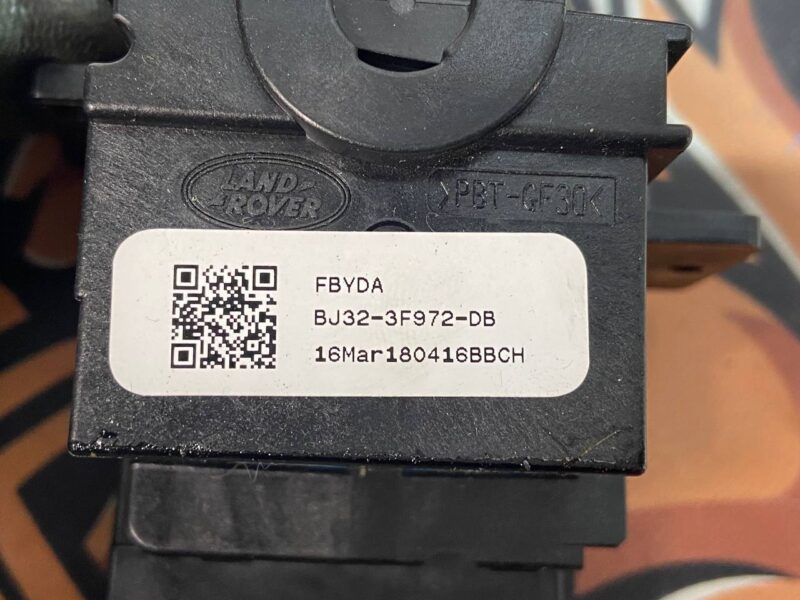 LR024627 Steering Derailleur Left Land Rover Discovery Sport L550 (2015-) Used - Image 32