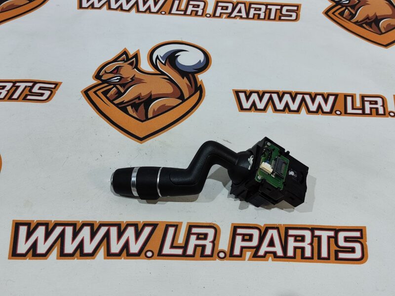 LR024627 Steering Derailleur Left Land Rover Discovery Sport L550 (2015-) Used cost 25 € in stock 17 pcs.