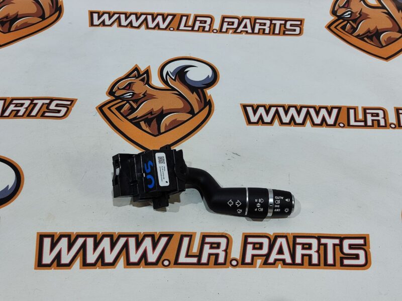 LR024627 Steering Derailleur Left Land Rover Discovery Sport L550 (2015-) Used cost 25 € in stock 17 pcs.