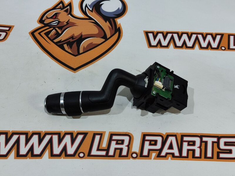 LR024627 Steering Derailleur Left Land Rover Discovery Sport L550 (2015-) Used cost 25 € in stock 17 pcs.