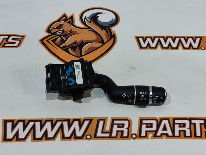 LR024627 Steering Derailleur Left Land Rover Discovery Sport L550 (2015-) Used cost 25 € in stock 17 pcs.