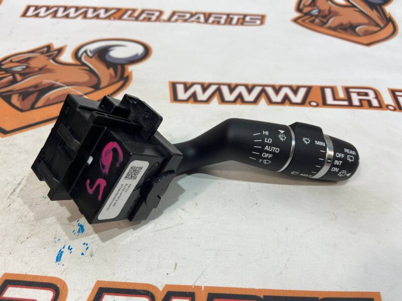 LR024628 Steering column switch right Land Rover Discovery 5 L462 (2017-) used cost 50 € in stock 1 pcs.