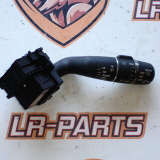 LR024628 Steering column switch right Land Rover Discovery 5 L462 (2017-) used cost 50 € in stock 1 pcs.