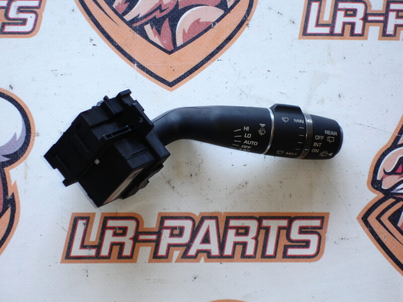 LR024628 Steering column switch right Land Rover Discovery 5 L462 (2017-) used cost 50 € in stock 1 pcs.