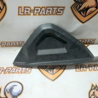 LR026092 Dashboard molding LH RANGE ROVER EVOQUE L538 2011-2018 Used cost 8,5 € in stock 2 pcs.