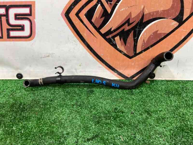 LR034626 Cooling pipe 3.0TD Range Rover Sport L494 (2014-2022) Used cost 10 € in stock 2 pcs.