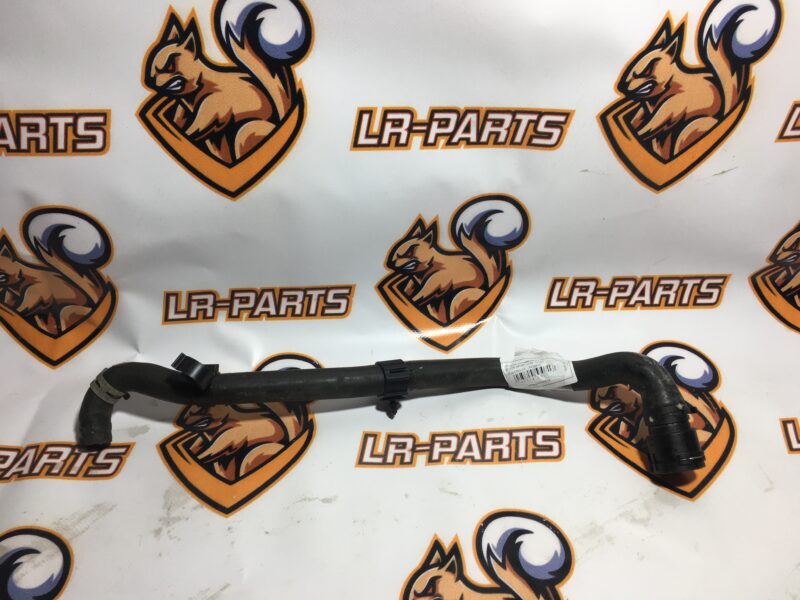 LR034626 Cooling pipe 3.0TD Range Rover Sport L494 (2014-2022) Used cost 10 € in stock 2 pcs.