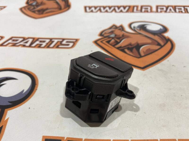 LR042668 Motion control button with descent RANGE ROVER EVOQUE L538 2011-2018 Used cost 33 € in stock 1 pcs.