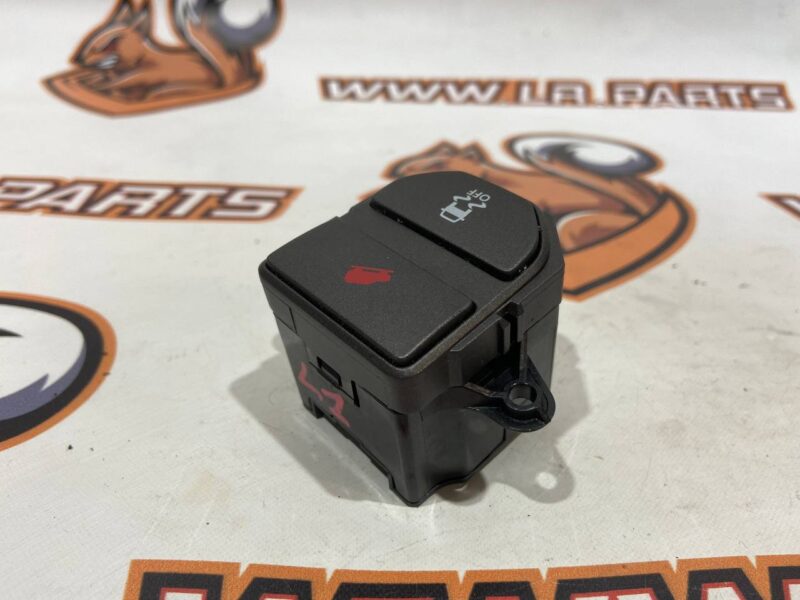 LR042668 Motion control button with descent RANGE ROVER EVOQUE L538 2011-2018 Used cost 33 € in stock 1 pcs.