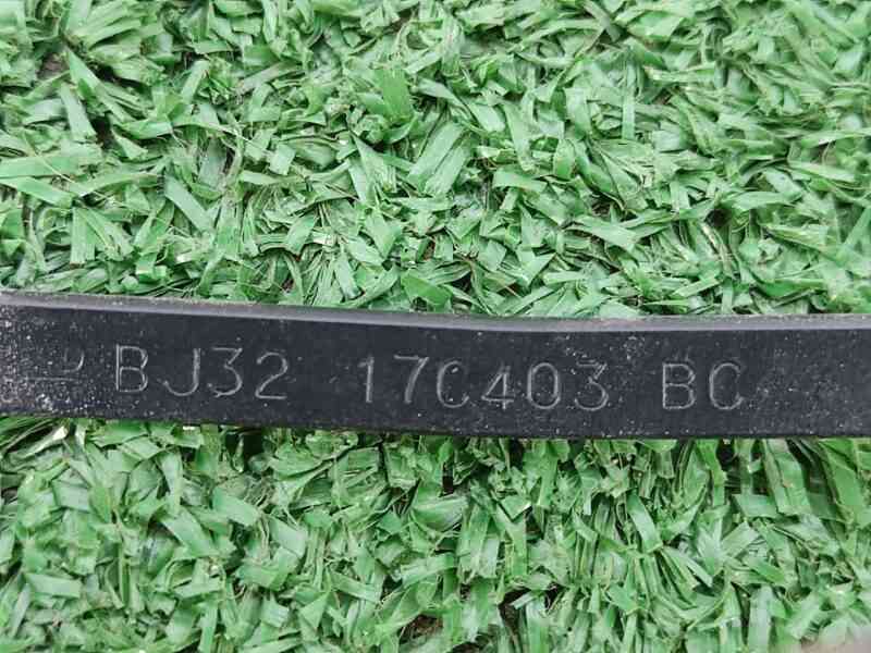 LR043869 Rear wiper RANGE ROVER EVOQUE (L538) 2011-2018 Used cost 20,96 € in stock 2 pcs.