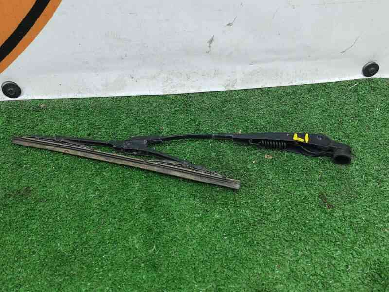 LR043869 Rear wiper RANGE ROVER EVOQUE (L538) 2011-2018 Used cost 20,96 € in stock 2 pcs.