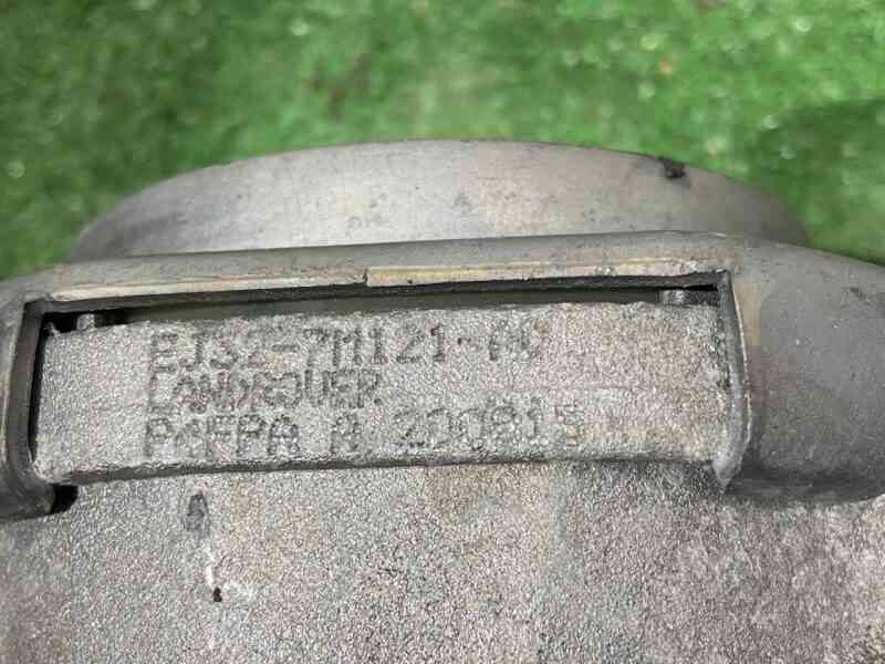 LR061456 Gearbox bracket for Range Rover Evoque L538 (2012-2018) used cost 45 € in stock 10 pcs.