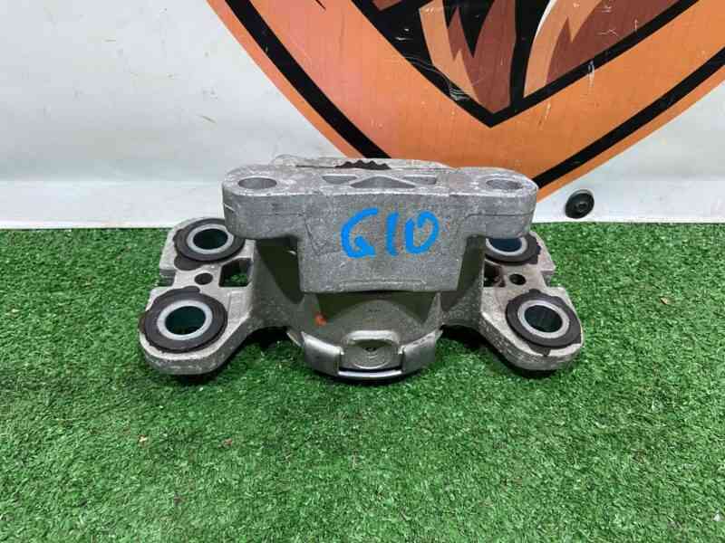 LR061456 Gearbox bracket for Range Rover Evoque L538 (2012-2018) used cost 45 € in stock 10 pcs.