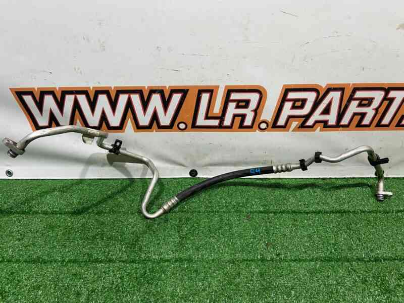 LR061873 Range Rover Sport L494 (2014-2022) used air conditioner cost 50 € in stock 4 pcs.