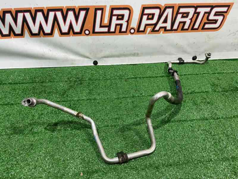 LR061873 Range Rover Sport L494 (2014-2022) used air conditioner cost 50 € in stock 4 pcs.