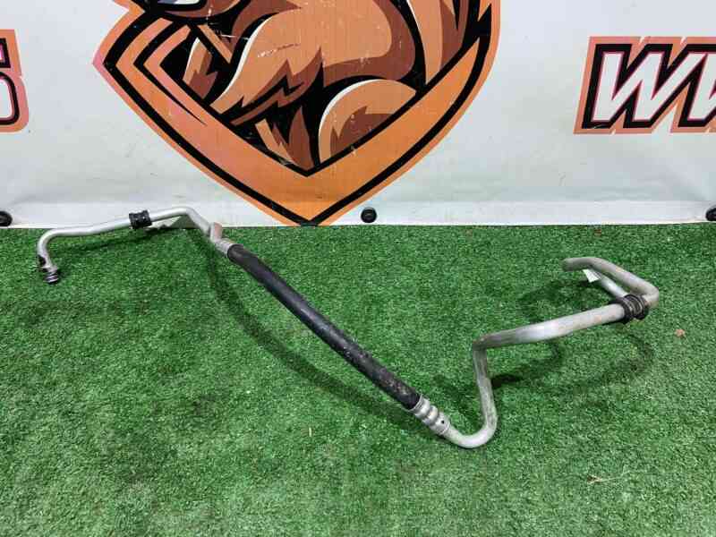 LR061873 Range Rover Sport L494 (2014-2022) used air conditioner cost 50 € in stock 4 pcs.
