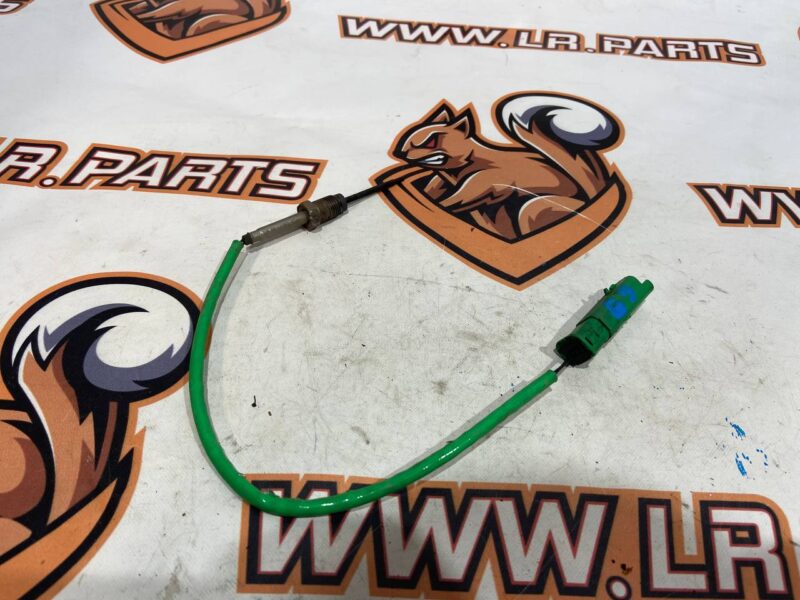LR062037 Exhaust Gas Temperature Sensor Range Rover L405 (2013-2021) Used cost 30 € in stock 12 pcs.