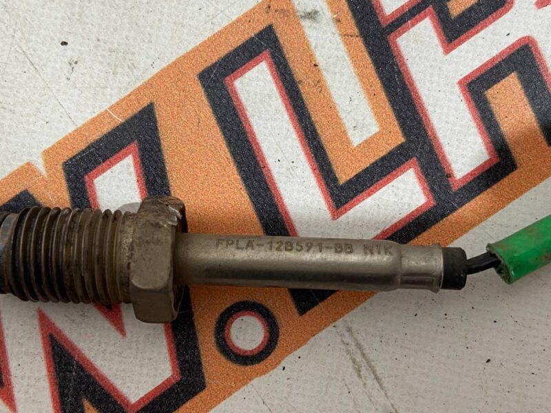 LR062037 Exhaust Gas Temperature Sensor Range Rover L405 (2013-2021) Used - Image 13