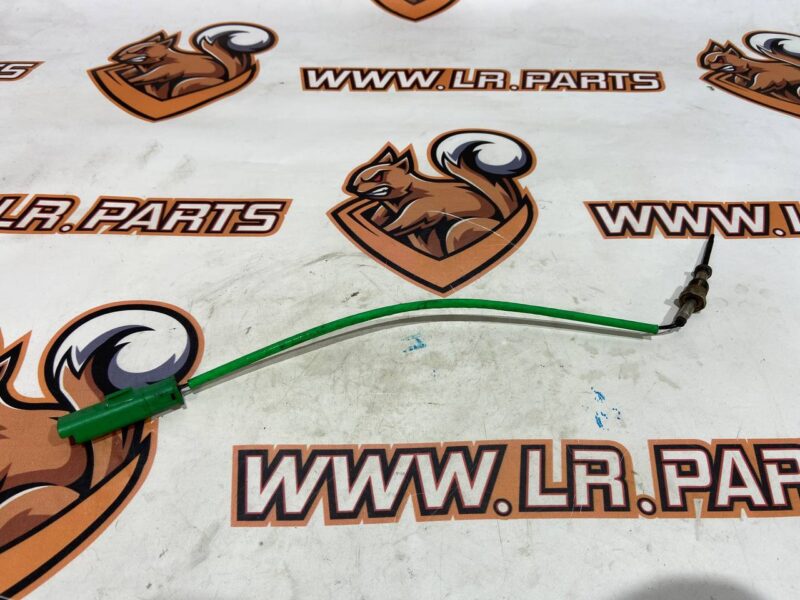 LR062037 Exhaust Gas Temperature Sensor Range Rover L405 (2013-2021) Used - Image 14