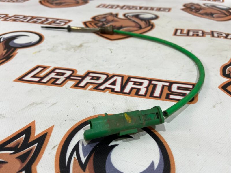 LR062037 Exhaust Gas Temperature Sensor Range Rover L405 (2013-2021) Used cost 30 € in stock 12 pcs.