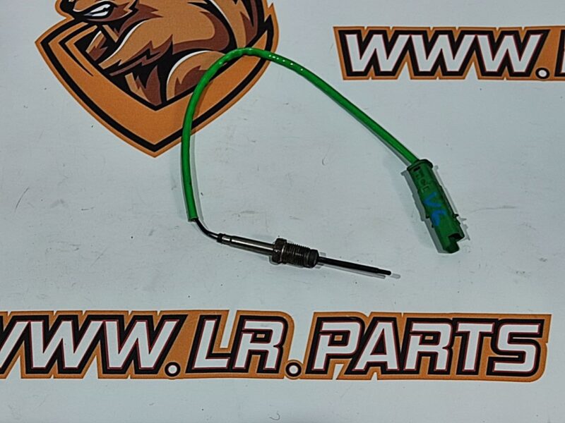 LR062037 Exhaust Gas Temperature Sensor Range Rover L405 (2013-2021) Used cost 30 € in stock 12 pcs.