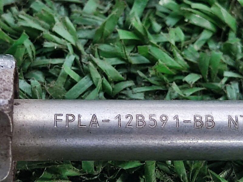 LR062037 Exhaust Gas Temperature Sensor Range Rover L405 (2013-2021) Used cost 30 € in stock 12 pcs.