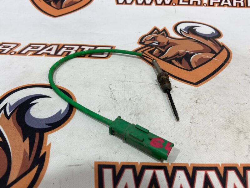 LR062037 Exhaust Gas Temperature Sensor Range Rover L405 (2013-2021) Used cost 30 € in stock 12 pcs.