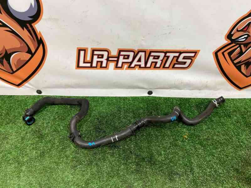 LR062458 Radiator Hose 3.0 Range Rover Sport L494 (2014-2022) Used cost 50 € in stock 5 pcs.