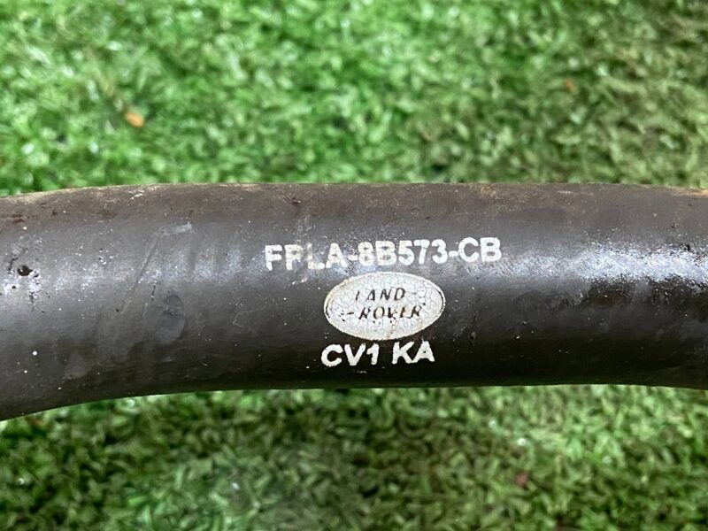 LR062458 Radiator Hose 3.0 Range Rover Sport L494 (2014-2022) Used cost 50 € in stock 5 pcs.