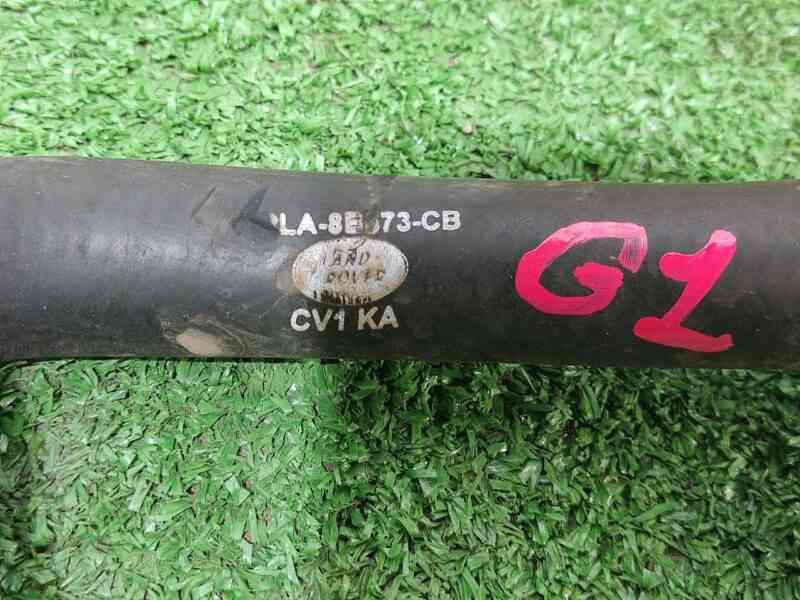 LR062458 Radiator Hose 3.0 Range Rover Sport L494 (2014-2022) Used cost 50 € in stock 5 pcs.