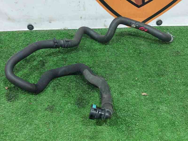 LR062458 Radiator Hose 3.0 Range Rover Sport L494 (2014-2022) Used cost 50 € in stock 5 pcs.