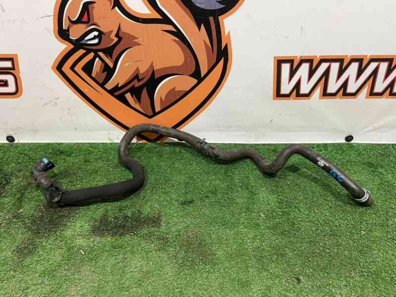 LR062458 Radiator Hose 3.0 Range Rover Sport L494 (2014-2022) Used cost 50 € in stock 5 pcs.